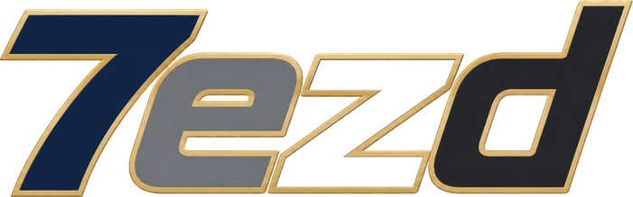 7ezd লোগো
